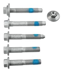 SET REPARATIE SUSPENSIE LEMFORDER 42762 01 - Compatibil cu FORD, FORD (CHANGAN)