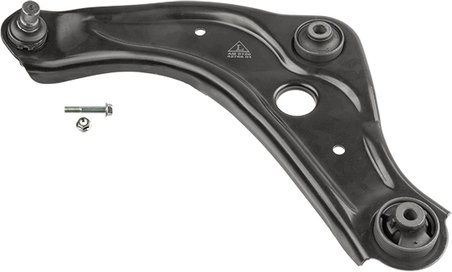BRAT SUSPENSIE LEMFORDER 42765 01 - Compatibil cu NISSAN, RENAULT