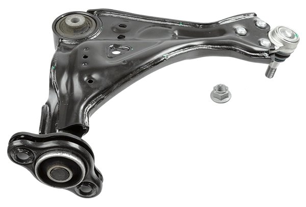 BRAT SUSPENSIE LEMFORDER 42791 01 - Compatibil cu MERCEDES-BENZ, MERCEDES-BENZ (FJDA)