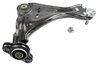 BRAT SUSPENSIE LEMFORDER 42791 01 - Compatibil cu MERCEDES-BENZ, MERCEDES-BENZ (FJDA)