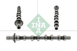 AX CU CAME INA 428 0119 10 - Compatibil cu CITROEN, FIAT, FORD, MAZDA, MINI, PEUGEOT, SUZUKI, VOLVO