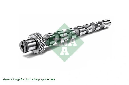 AX CU CAME INA 428 0156 10 - Compatibil cu AUDI, SKODA, VW
