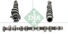 AX CU CAME INA 428 0175 10 - Compatibil cu CHEVROLET, DAEWOO, OPEL, PONTIAC, SUZUKI, VAUXHALL, ZAZ