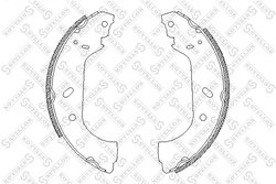 Set saboti frana Stellox 428 100-SX
