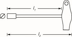 Cheie tubulara HAZET 428-3.5