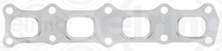 GARNITURA GALERIE EVACUARE ELRING 428.210 - Compatibil cu CHRYSLER, CHRYSLER (BBDC), CITROEN, DODGE, FIAT, JEEP, MITSUBISHI, MIT