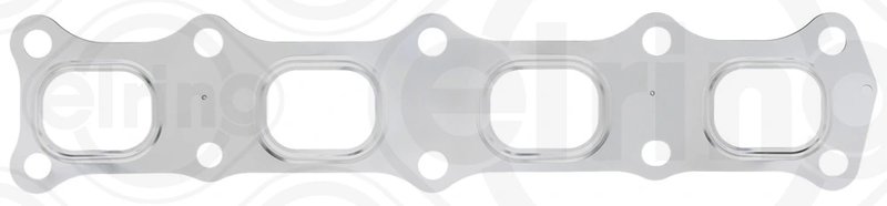 GARNITURA GALERIE EVACUARE ELRING 428.210 - Compatibil cu CHRYSLER, CHRYSLER (BBDC), CITROEN, DODGE, FIAT, JEEP, MITSUBISHI, MIT