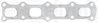 GARNITURA GALERIE EVACUARE ELRING 428.210 - Compatibil cu CHRYSLER, CHRYSLER (BBDC), CITROEN, DODGE, FIAT, JEEP, MITSUBISHI, MIT