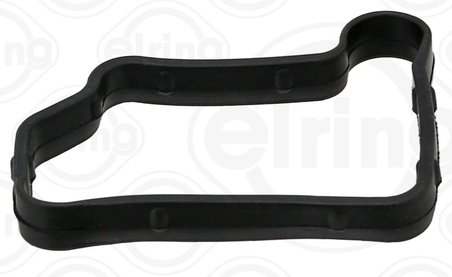 GARNITURA CAPAC CULBUTORI ELRING 428.480 - Compatibil cu MERCEDES-BENZ, MERCEDES-BENZ (BBDC)