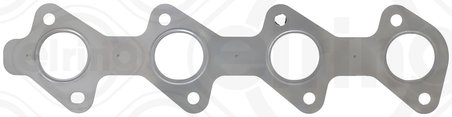 GARNITURA GALERIE EVACUARE ELRING 428.520 - Compatibil cu MERCEDES-BENZ