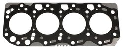 GARNITURA CHIULOASA ELRING 428.550 - Compatibil cu TOYOTA