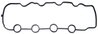 GARNITURA CAPAC CULBUTORI ELRING 428.560 - Compatibil cu EVERUS, HONDA, HONDA (GAC)