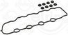 SET GARNITURI CAPAC CULBUTORI ELRING 428.590 - Compatibil cu EVERUS, HONDA, HONDA (GAC)