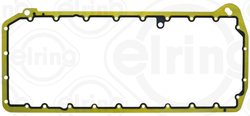 GARNITURA BAIE ULEI ELRING 428.680 - Compatibil cu BMW