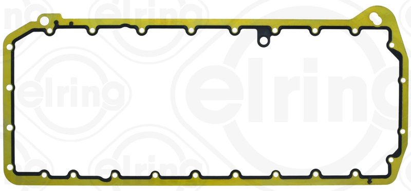 GARNITURA BAIE ULEI ELRING 428.680 - Compatibil cu BMW