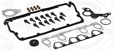 SET GARNITURI CHIULASA ELRING 428.880 - Compatibil cu AUDI, FORD, SEAT, SKODA, VW, VW (FAW)