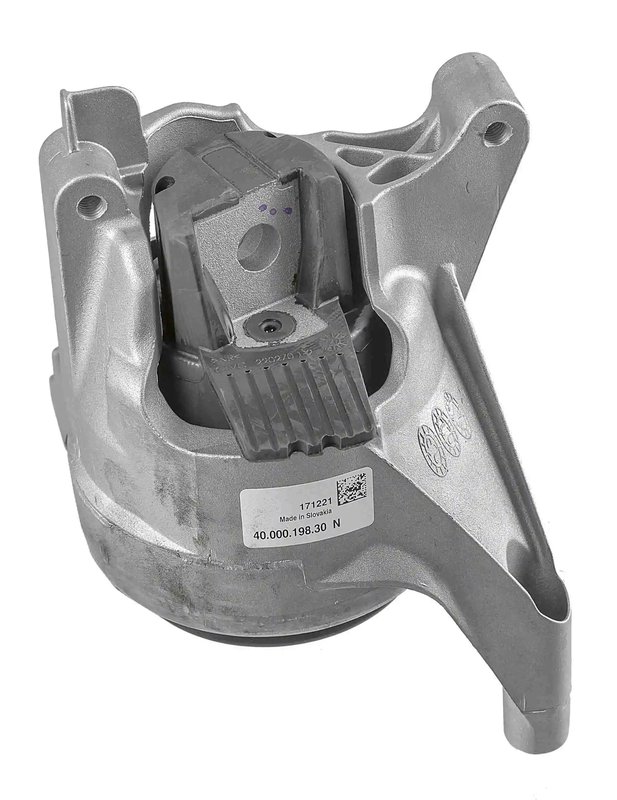 SUPORT MOTOR LEMFORDER 42802 01 - Compatibil cu PORSCHE