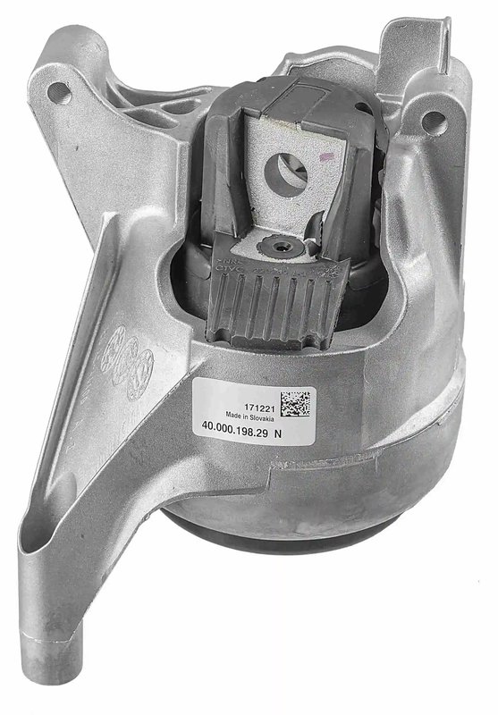 SUPORT MOTOR LEMFORDER 42803 01 - Compatibil cu PORSCHE