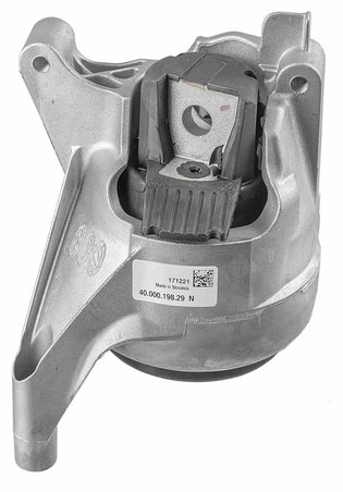 SUPORT MOTOR LEMFORDER 42803 01 - Compatibil cu PORSCHE