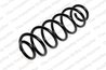 ARC SUSPENSIE LESJOFORS 4282911 - Compatibil cu SEAT, SKODA