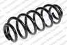 ARC SUSPENSIE LESJOFORS 4282921 - Compatibil cu AUDI, PEUGEOT, SEAT