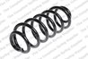 ARC SUSPENSIE LESJOFORS 4282922 - Compatibil cu SEAT