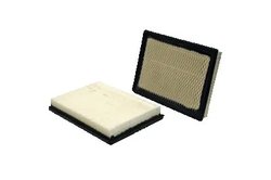 FILTRU AER WIX FILTERS 42843 - Compatibil cu CHRYSLER, DODGE