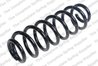 ARC SUSPENSIE LESJOFORS 4285749 - Compatibil cu SKODA