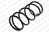 ARC SUSPENSIE LESJOFORS 4288905 - Compatibil cu SUZUKI