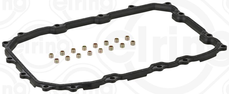GARNITURA, VANA ULEI CUTIE VITEZA AUTOMATA ELRING 429.960 - Compatibil cu AUDI, PORSCHE, VW