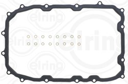 GARNITURA, VANA ULEI CUTIE VITEZA AUTOMATA ELRING 429.960 - Compatibil cu AUDI, PORSCHE, VW