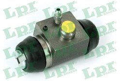 Cilindru receptor frana LPR 4291