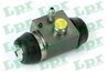 CILINDRU RECEPTOR FRANA LPR 4291 - Compatibil cu FORD, METROCAB