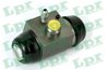 Cilindru receptor frana LPR 4292