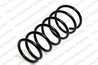 ARC SUSPENSIE LESJOFORS 4292554 - Compatibil cu TOYOTA