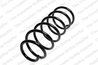ARC SUSPENSIE LESJOFORS 4292603 - Compatibil cu TOYOTA