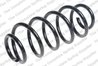 ARC SUSPENSIE LESJOFORS 4292643 - Compatibil cu TOYOTA