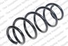 ARC SUSPENSIE LESJOFORS 4292645 - Compatibil cu TOYOTA