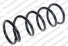 ARC SUSPENSIE LESJOFORS 4292650 - Compatibil cu SUBARU, TOYOTA