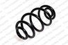 ARC SUSPENSIE LESJOFORS 4295057 - Compatibil cu VW
