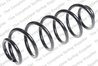 ARC SUSPENSIE LESJOFORS 4295090 - Compatibil cu SKODA, VW