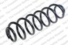 ARC SUSPENSIE LESJOFORS 4295128 - Compatibil cu VW