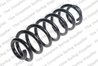 ARC SUSPENSIE LESJOFORS 4295130 - Compatibil cu SKODA, VW