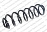 ARC SUSPENSIE LESJOFORS 4295136 - Compatibil cu SKODA, VW