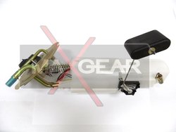Modul alimentare combustibil Maxgear 43-0013