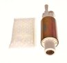 POMPA COMBUSTIBIL MAXGEAR 43-0019 - Compatibil cu CITROEN, FIAT, LANCIA, PEUGEOT