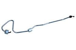 CONDUCTA INALTA PRESIUNE INSTALATIA DE INJECTIE MAXGEAR 43-0120 - Compatibil cu MERCEDES-BENZ