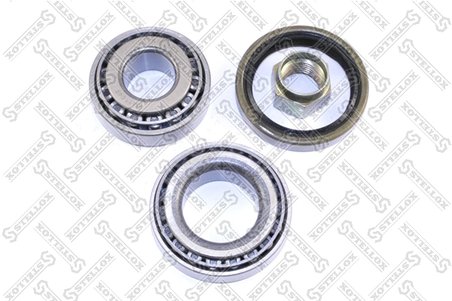 SET RULMENT ROATA STELLOX 43-28025-SX - Compatibil cu KIA, MAZDA