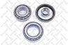 SET RULMENT ROATA STELLOX 43-28025-SX - Compatibil cu KIA, MAZDA
