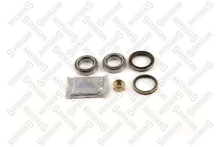 SET RULMENT ROATA STELLOX 43-28033-SX - Compatibil cu KIA, MAZDA